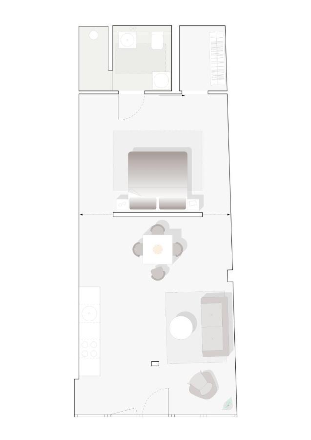 Design Apartment I Innenstadt I Kueche I Wifi Bingen am Rhein Ngoại thất bức ảnh