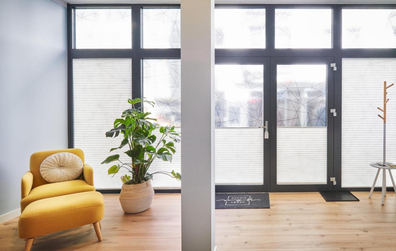 Design Apartment I Innenstadt I Kueche I Wifi Bingen am Rhein Ngoại thất bức ảnh
