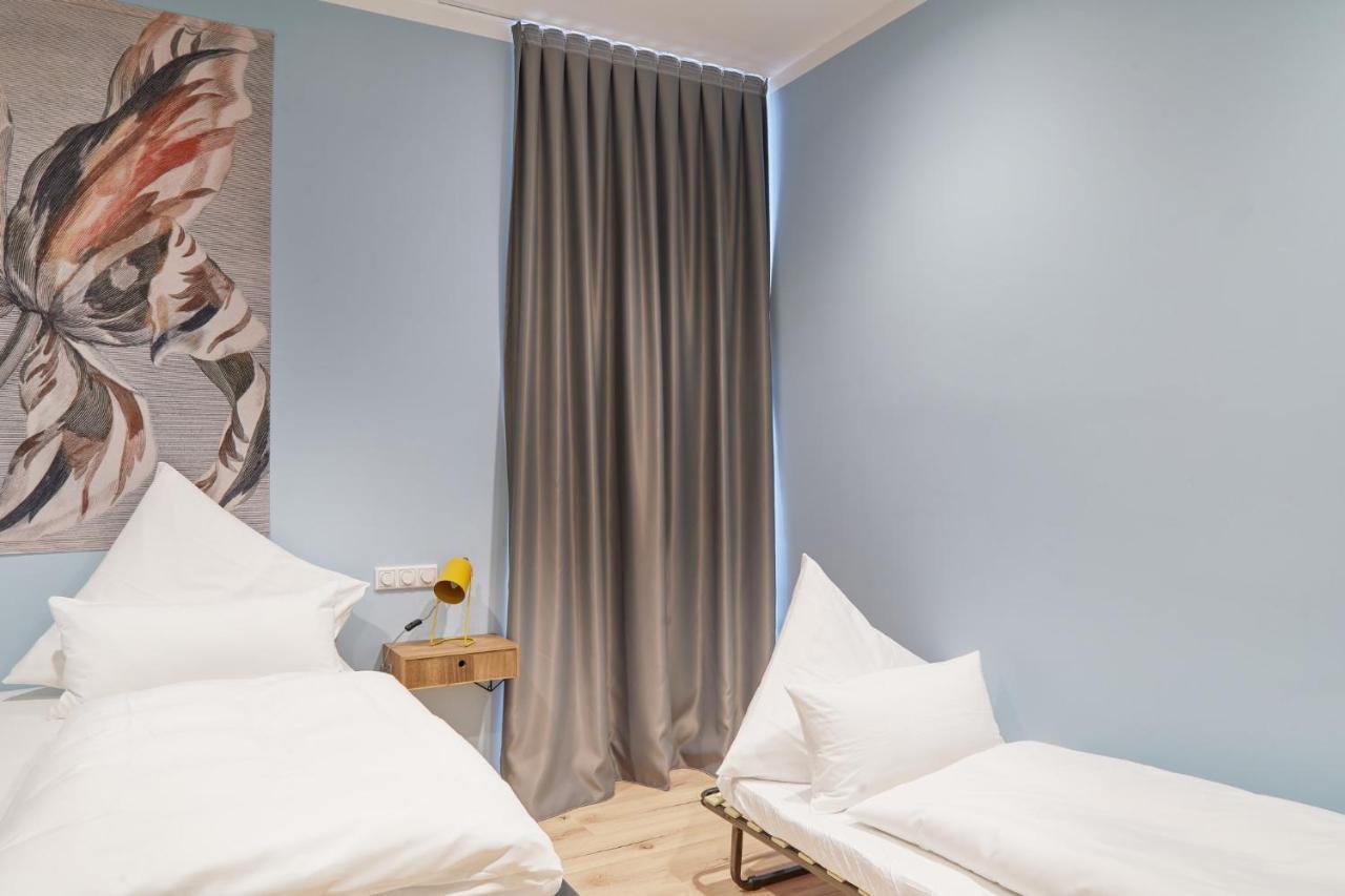 Design Apartment I Innenstadt I Kueche I Wifi Bingen am Rhein Ngoại thất bức ảnh