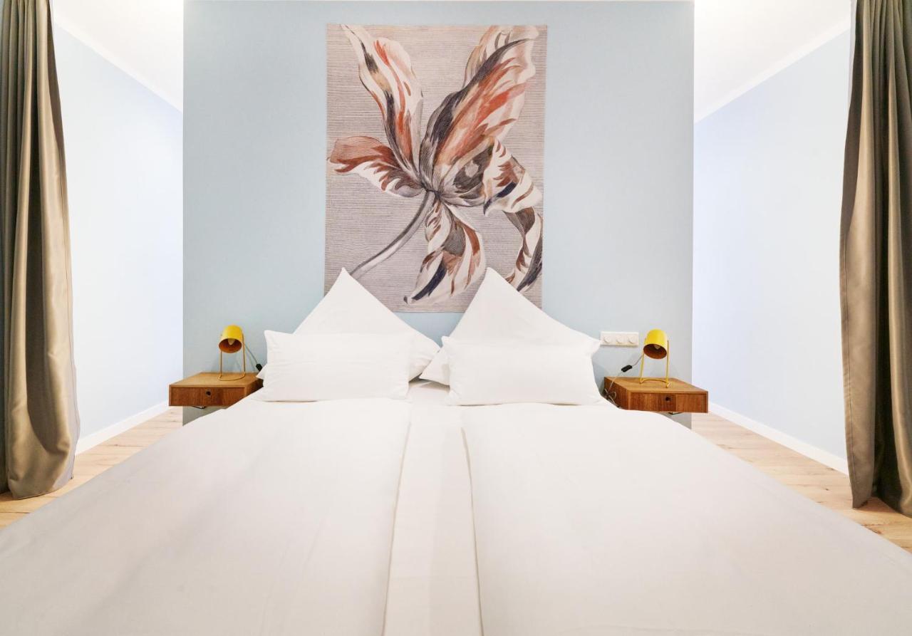 Design Apartment I Innenstadt I Kueche I Wifi Bingen am Rhein Ngoại thất bức ảnh