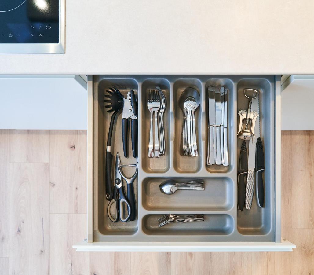 Design Apartment I Innenstadt I Kueche I Wifi Bingen am Rhein Ngoại thất bức ảnh